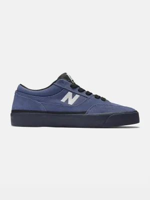 417 Villani Low Light Navy/Black Shoes
