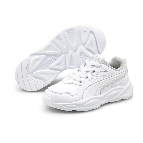 90s Runner NU Wave Kids Shoes