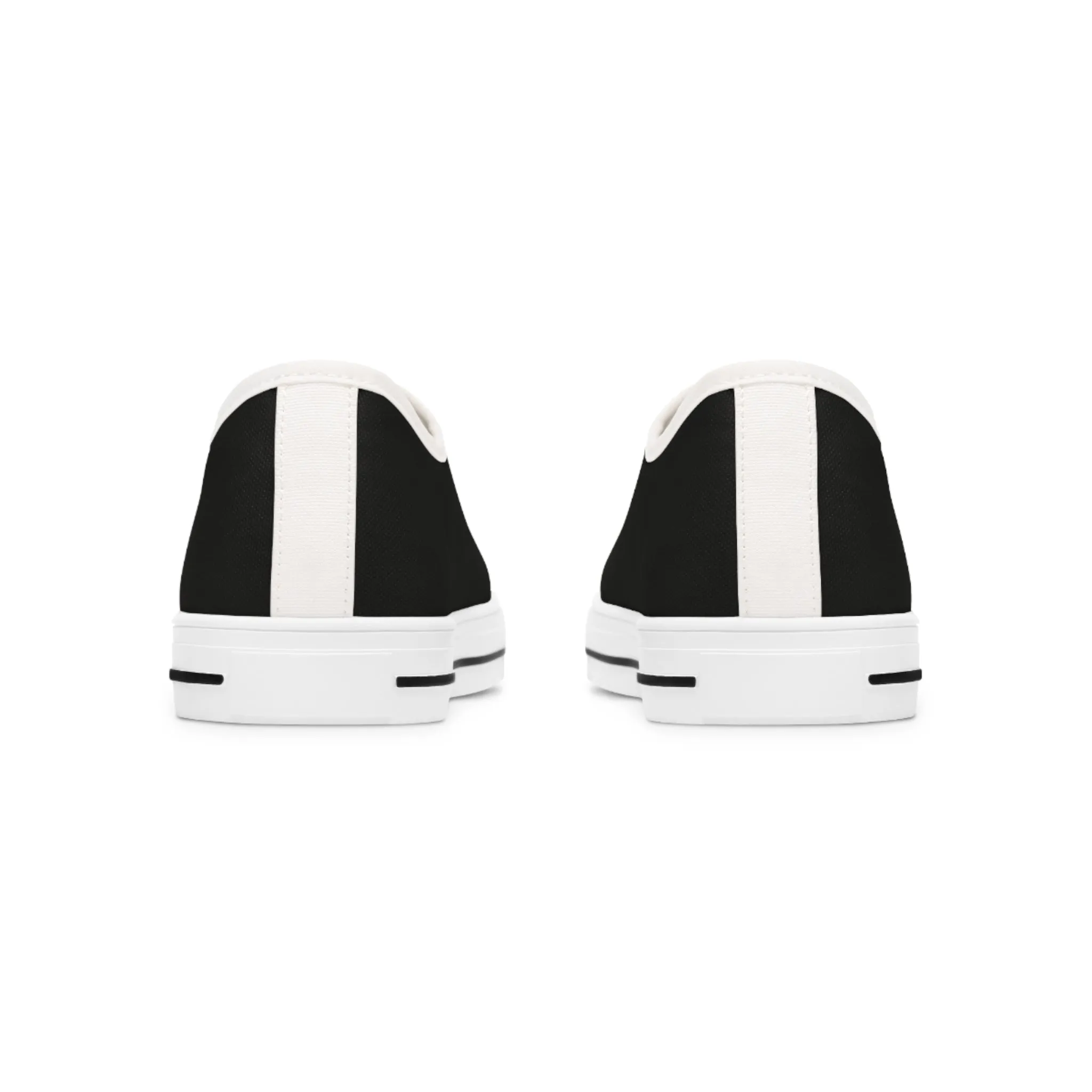 A1-Vigilante Women's Low Top Sneakers