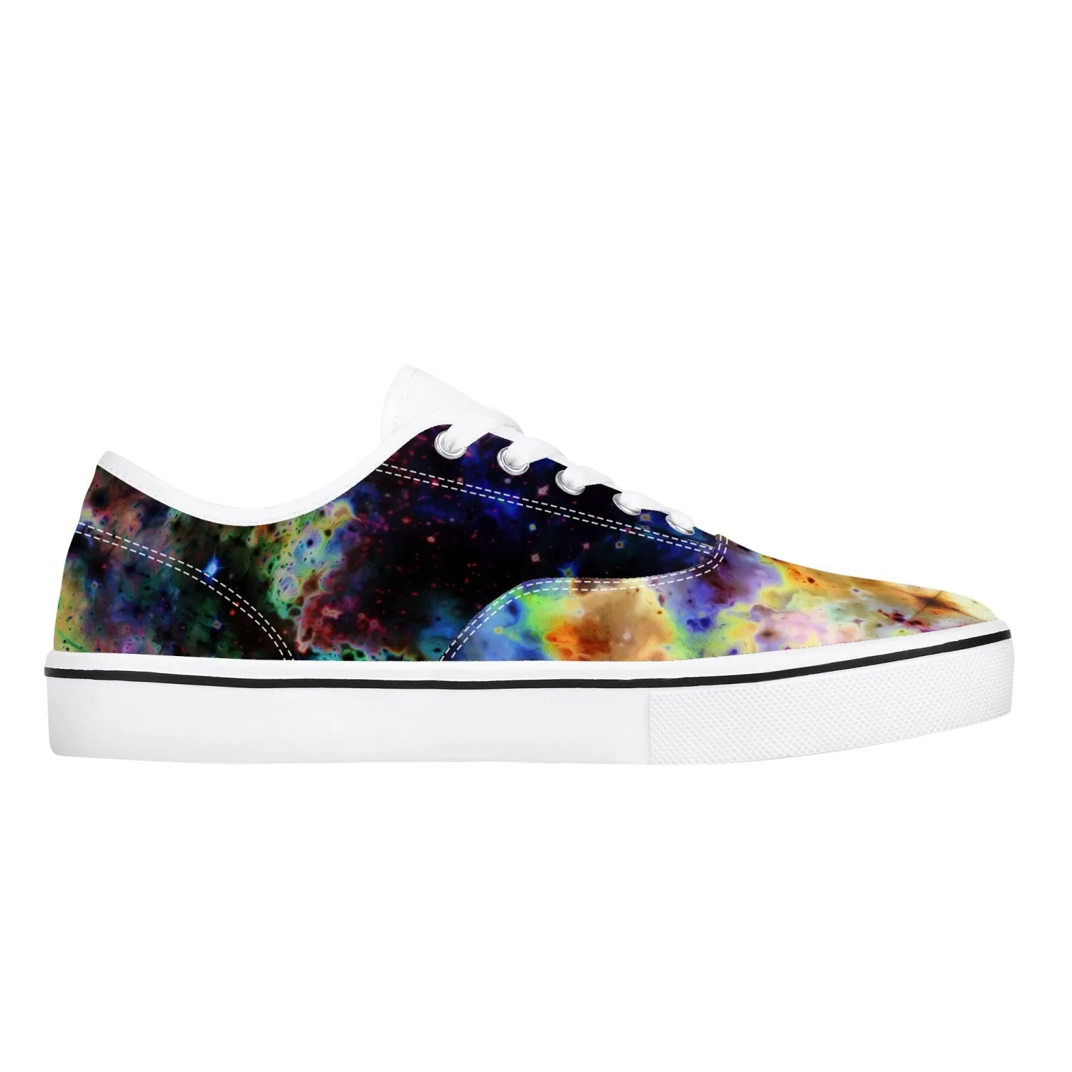 Acolyte Ethos Collection Split-Style Skate Shoes
