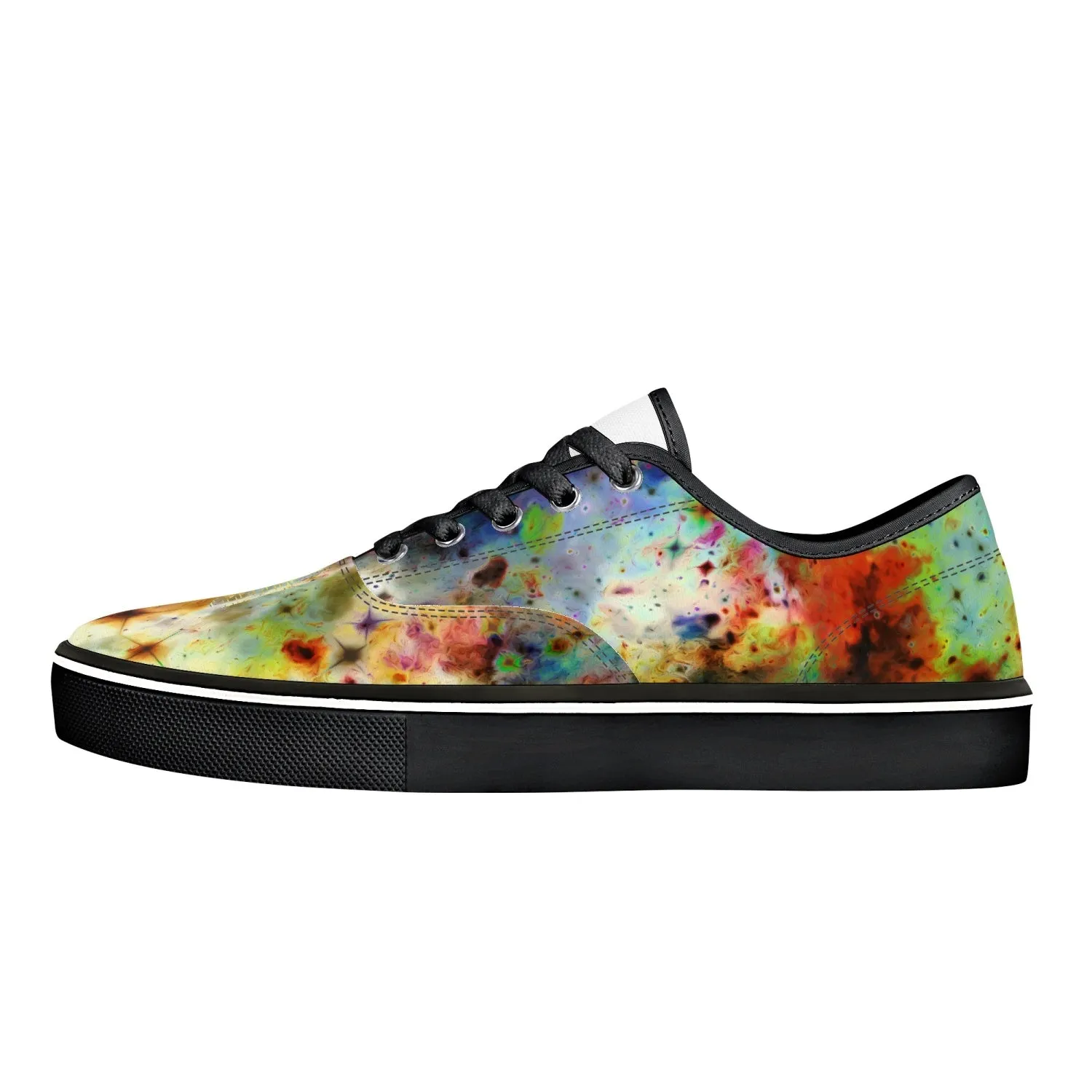 Acolyte Ethos Collection Split-Style Skate Shoes