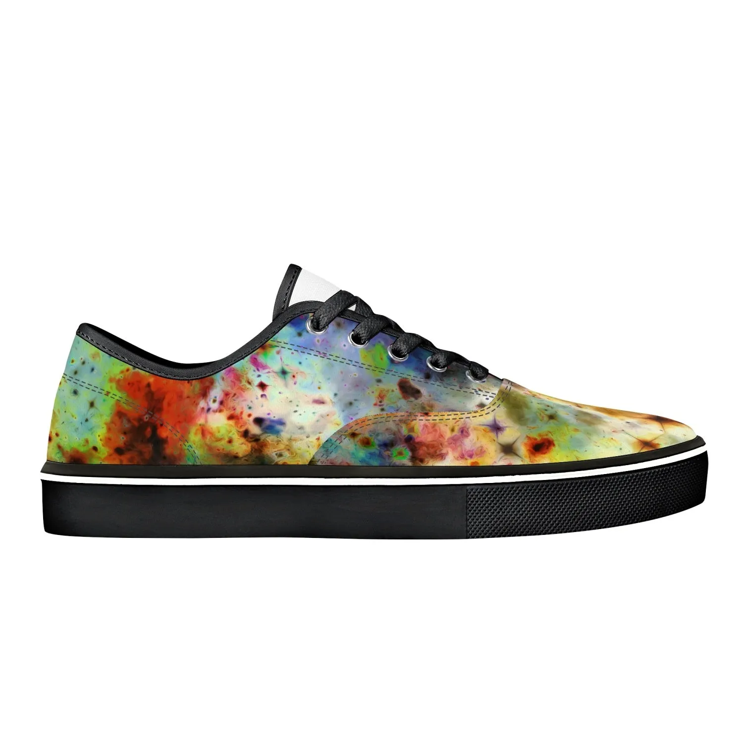 Acolyte Ethos Collection Split-Style Skate Shoes