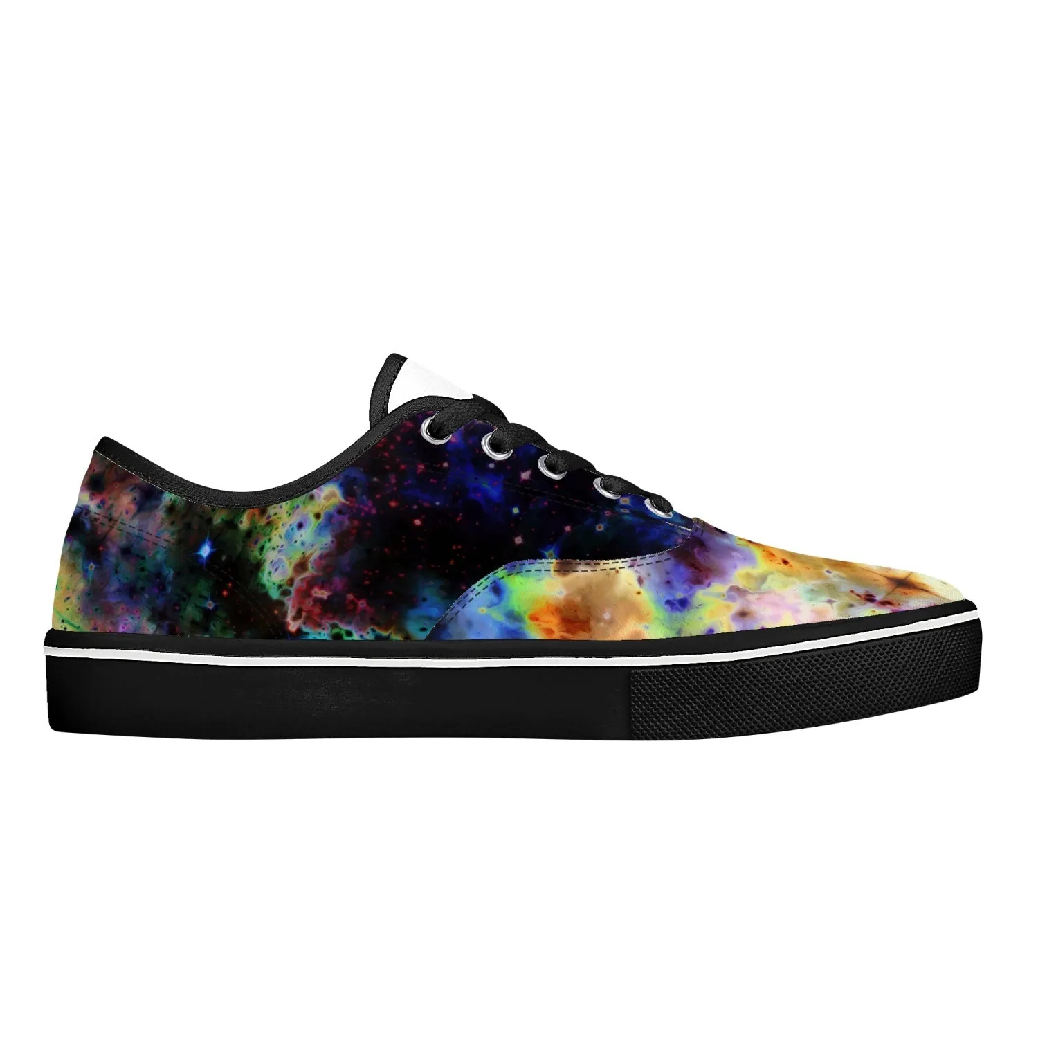 Acolyte Ethos Collection Split-Style Skate Shoes