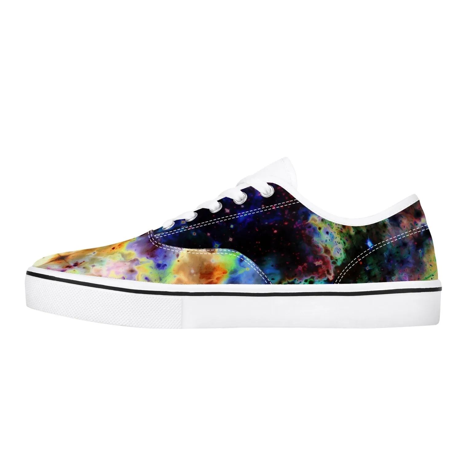 Acolyte Ethos Collection Split-Style Skate Shoes