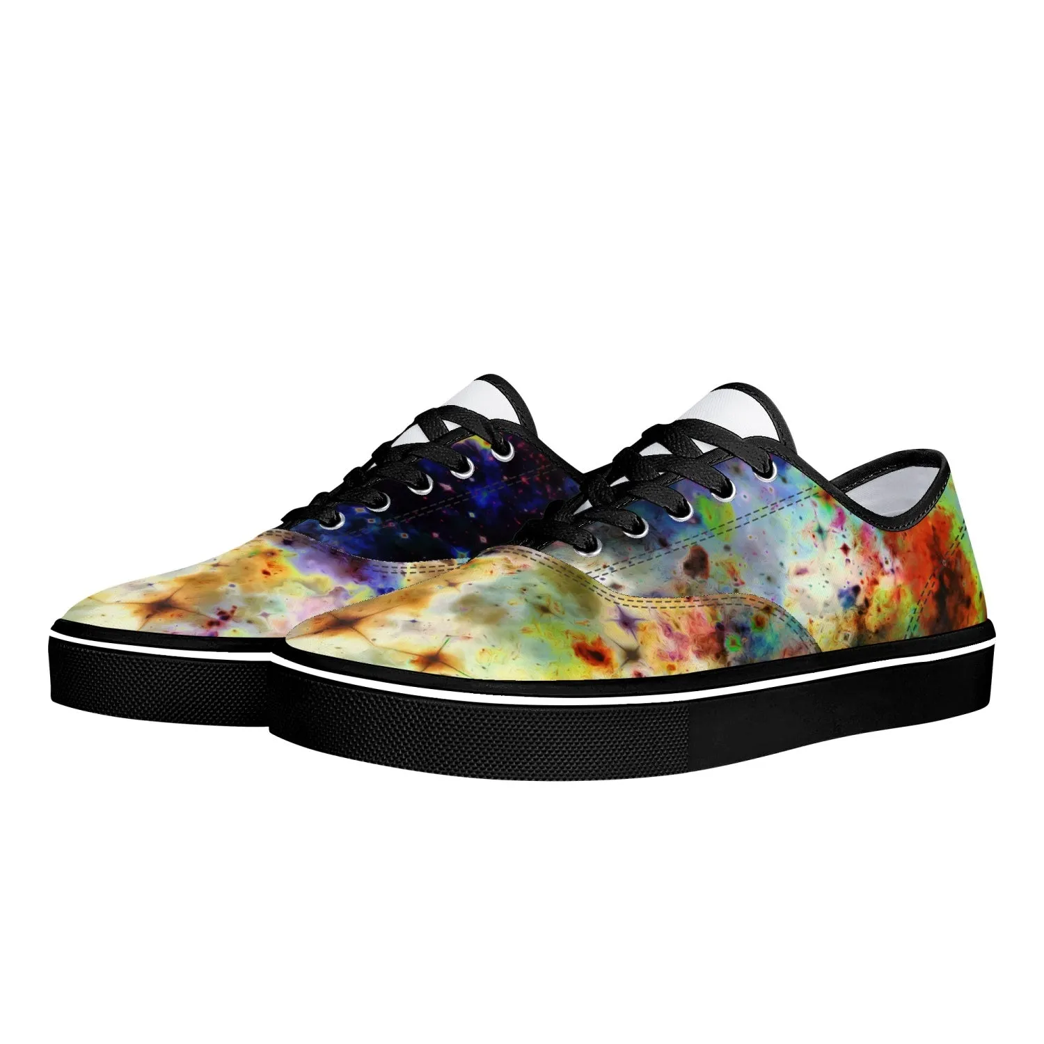 Acolyte Ethos Collection Split-Style Skate Shoes