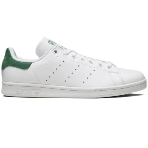 Adidas - Stan Smith ADV (Cloud White/Cloud White/Green)