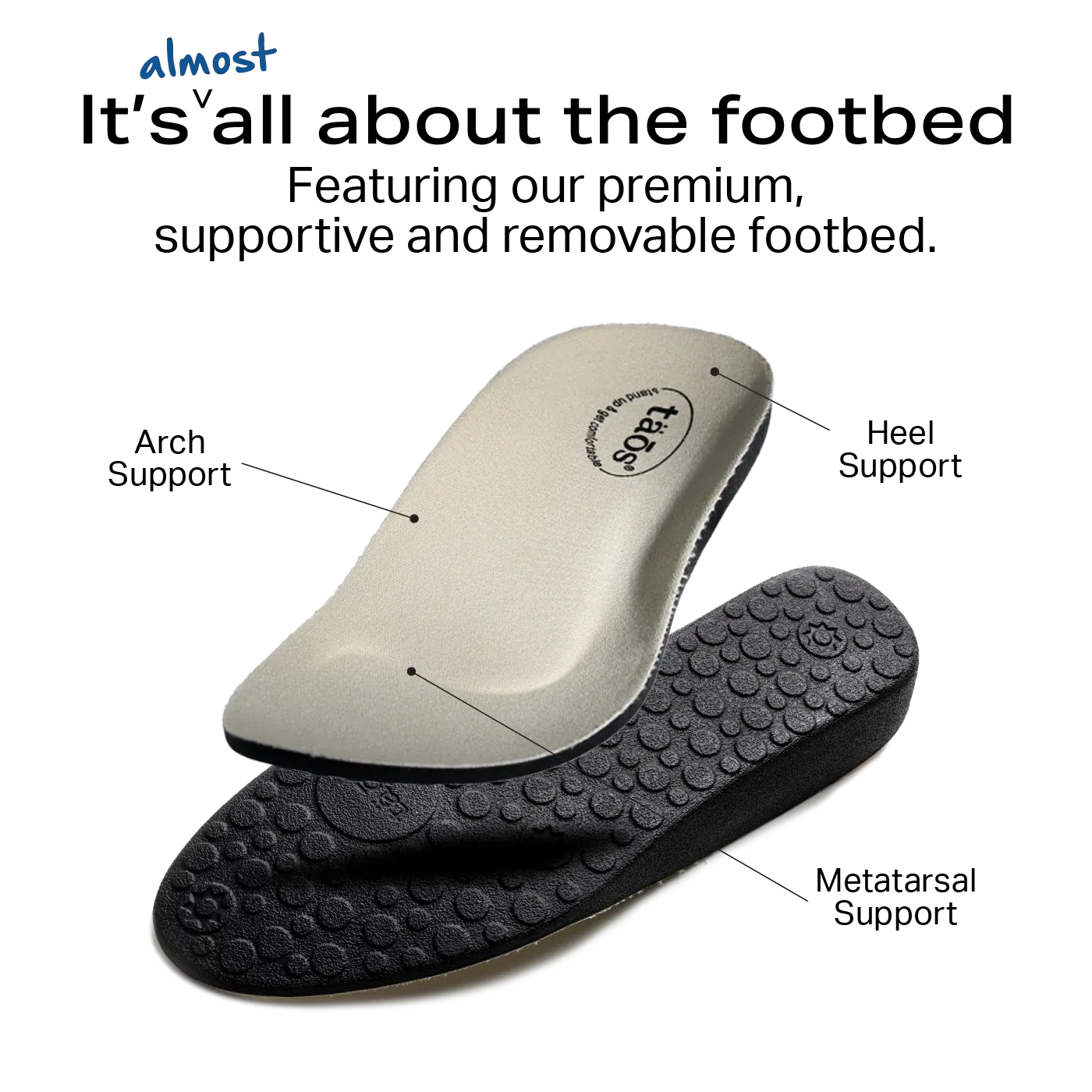 Advance Sneaker