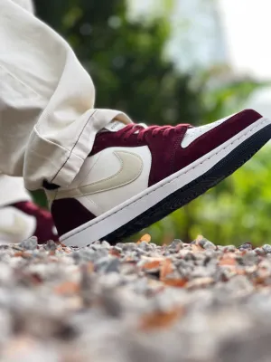 Air Jordan 1 Low "Lower Merion"