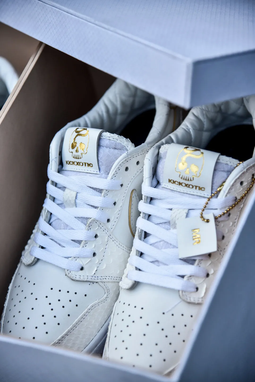 Air Jordan 1 Low "Mr & Mrs" Set