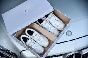 Air Jordan 1 Low "Mr & Mrs" Set
