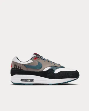 Air Max 1 'Escape' Low Top Sneakers