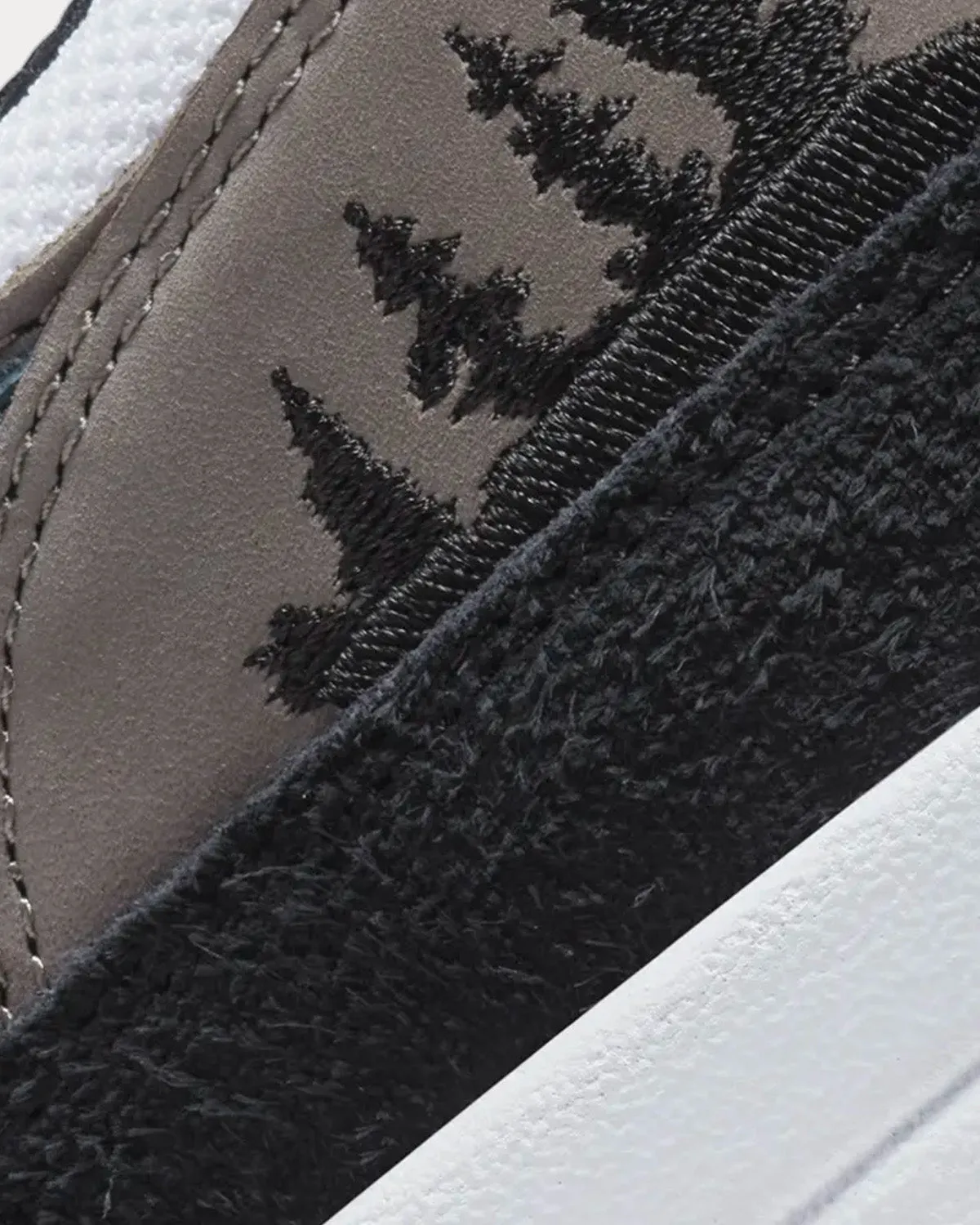 Air Max 1 'Escape' Low Top Sneakers