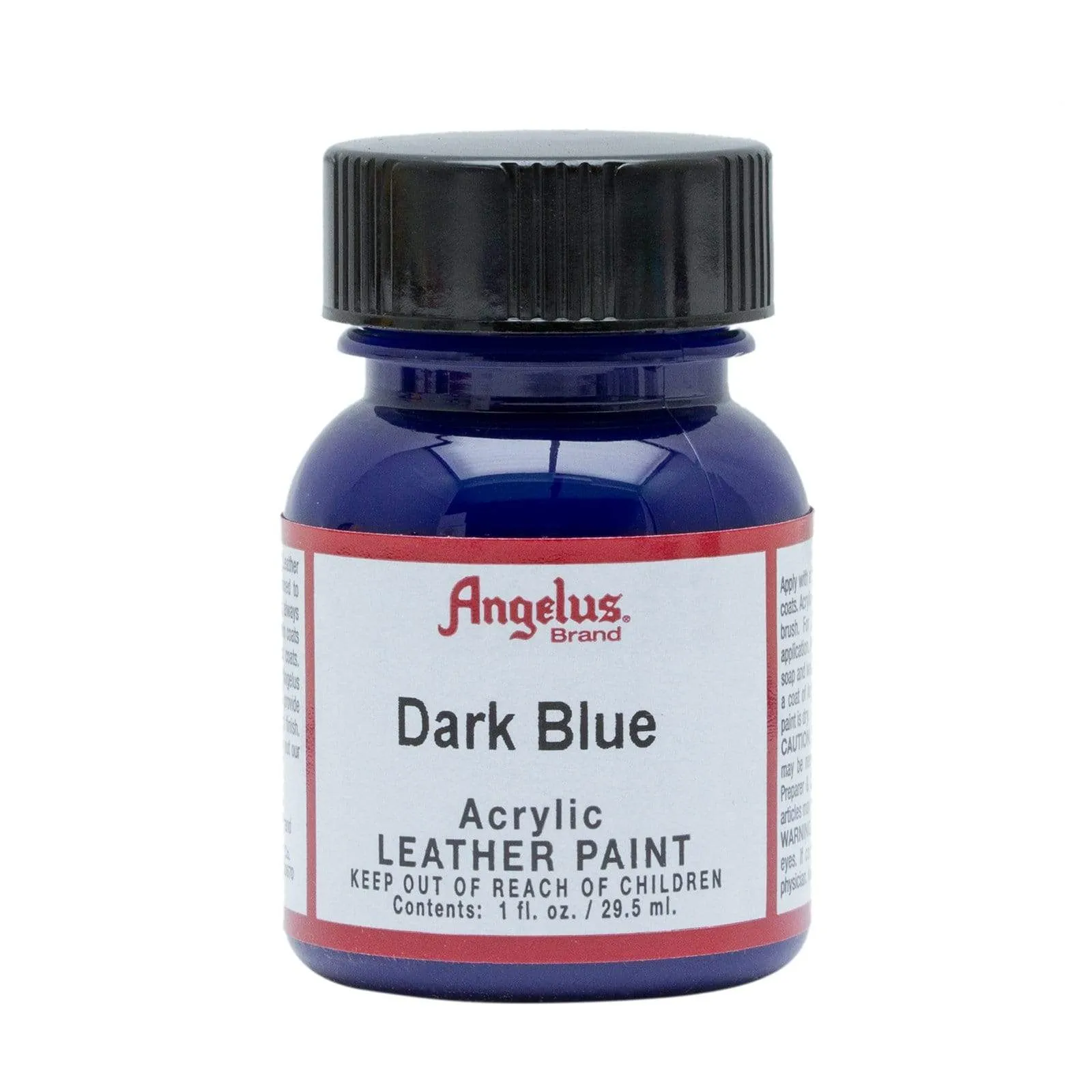 Angelus - Acrylic Leather Paints - 1oz Bottles
