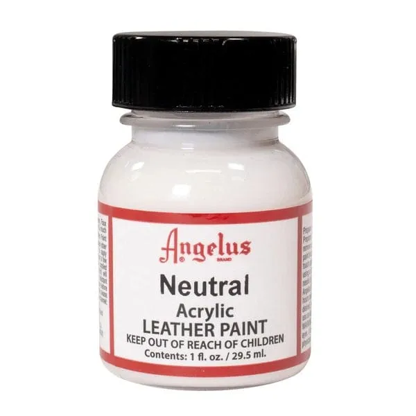 Angelus - Acrylic Leather Paints - 1oz Bottles