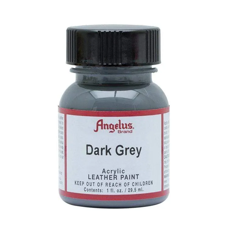 Angelus - Acrylic Leather Paints - 1oz Bottles
