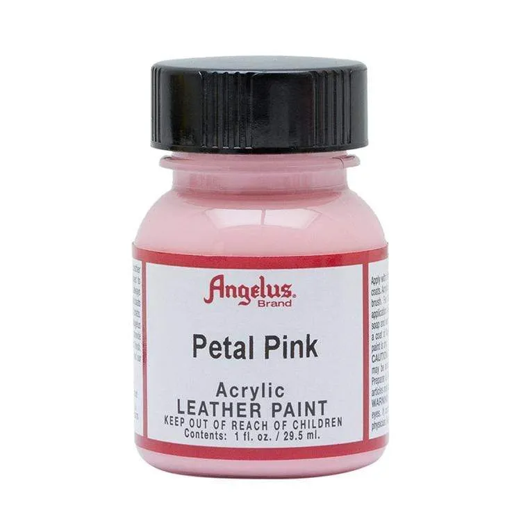 Angelus - Acrylic Leather Paints - 1oz Bottles