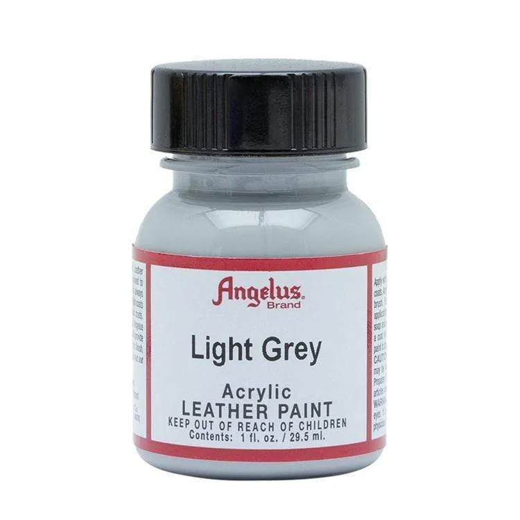 Angelus - Acrylic Leather Paints - 1oz Bottles