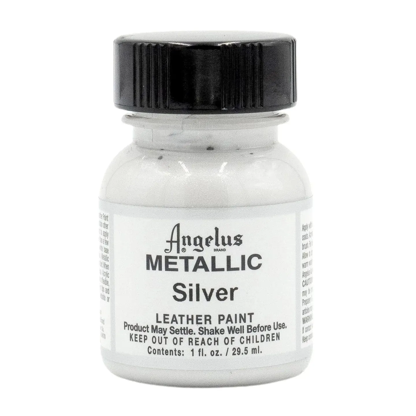 Angelus - Acrylic Leather Paints - 1oz Bottles