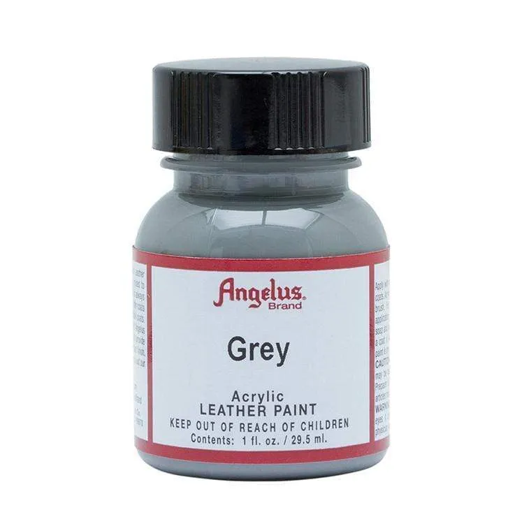 Angelus - Acrylic Leather Paints - 1oz Bottles