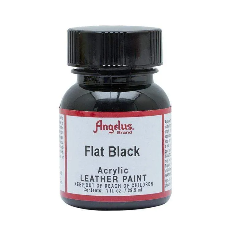 Angelus - Acrylic Leather Paints - 1oz Bottles