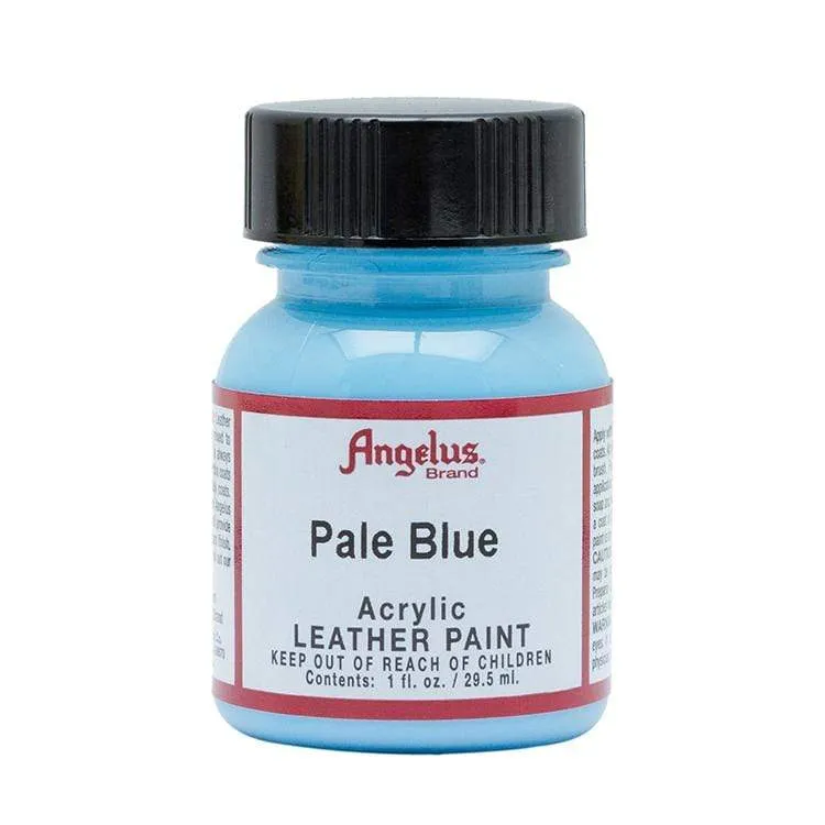Angelus - Acrylic Leather Paints - 1oz Bottles