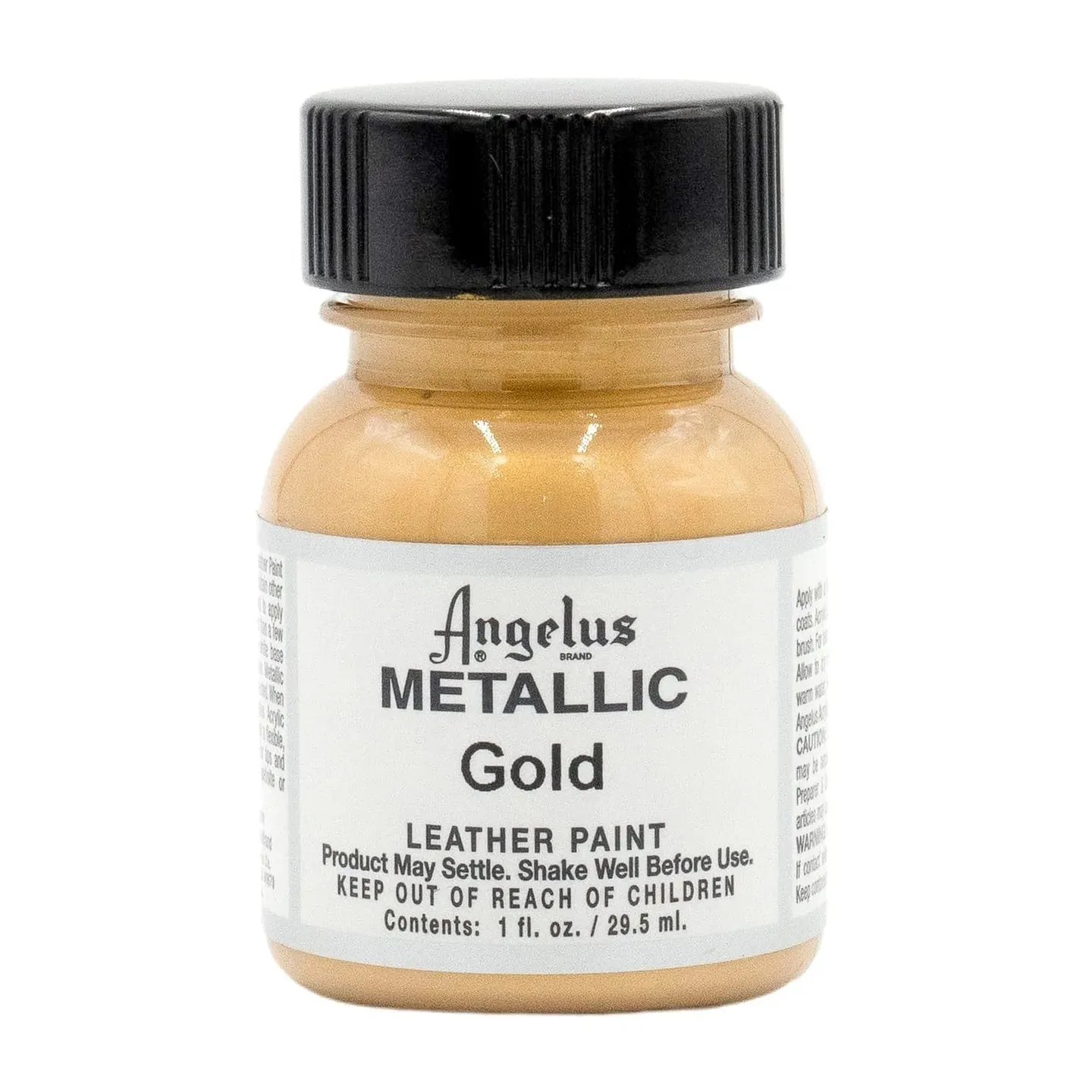 Angelus - Acrylic Leather Paints - 1oz Bottles