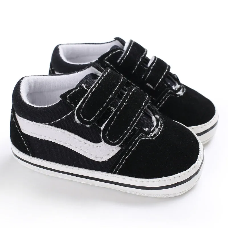 Anti-Slip Sole Comfortable Baby Shoes