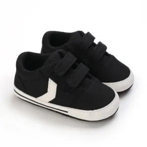 Anti-Slip Sole Comfortable Baby Shoes