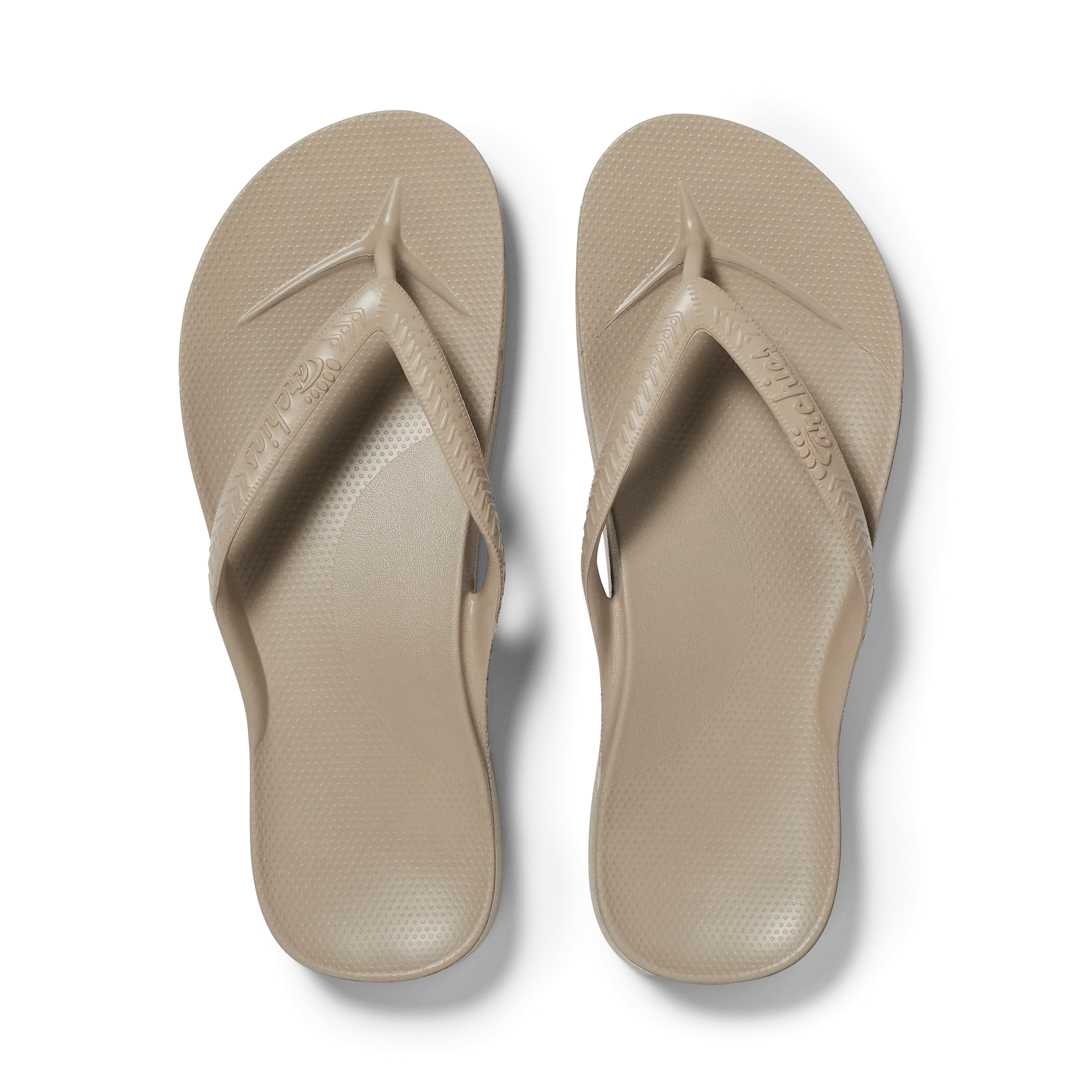 Archies Footwear ( Thongs )