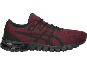 Asics Men's Gel-Quantum 90 Running Shoes in Port Royal/Black
