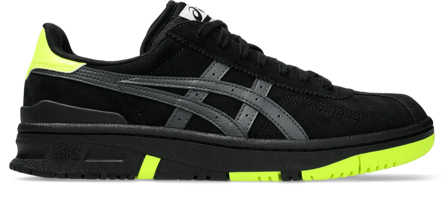 Asics - VIC NBD (Black/Graphite)