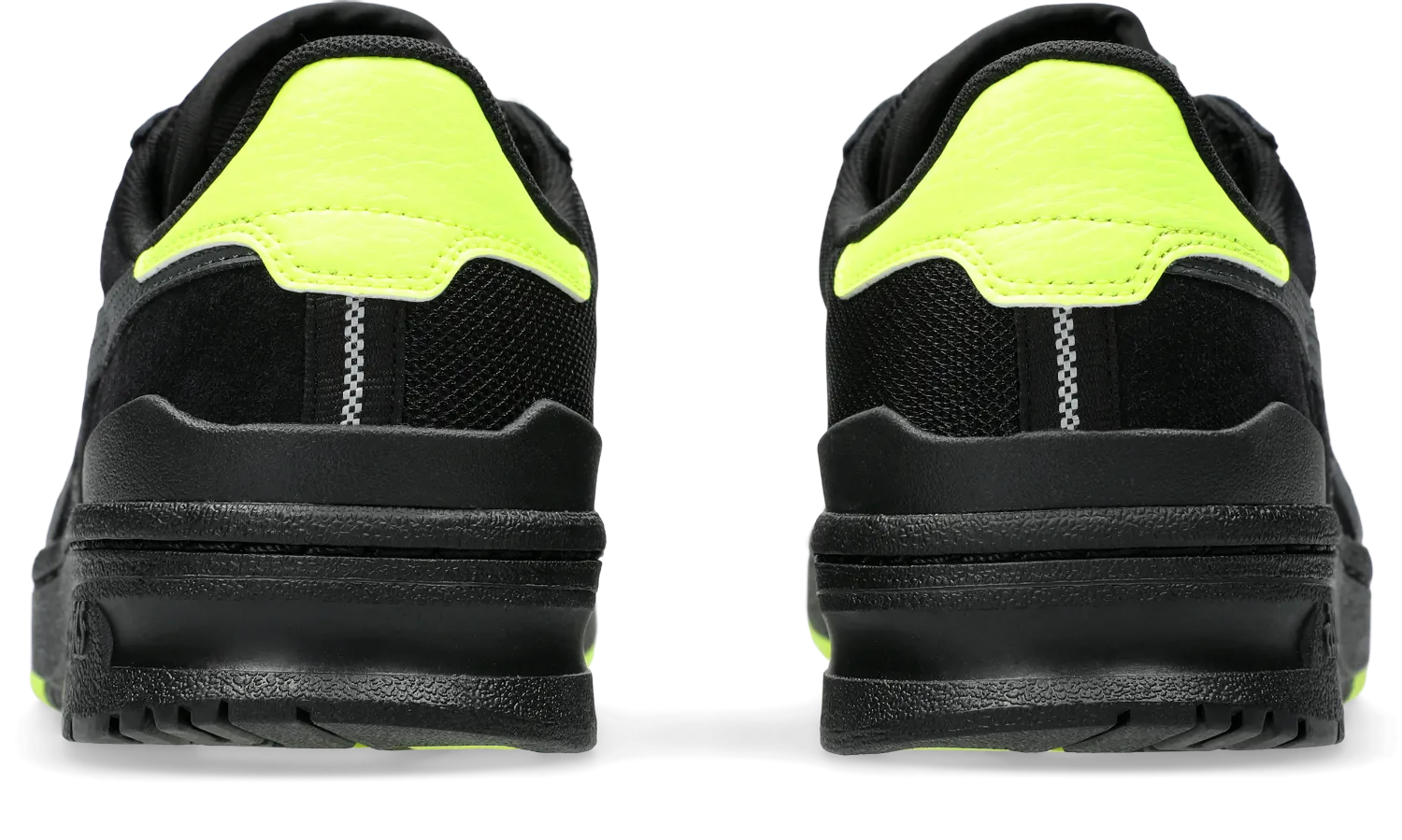Asics - VIC NBD (Black/Graphite)