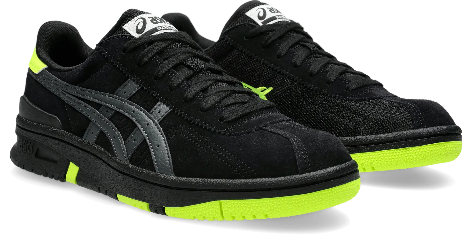 Asics - VIC NBD (Black/Graphite)