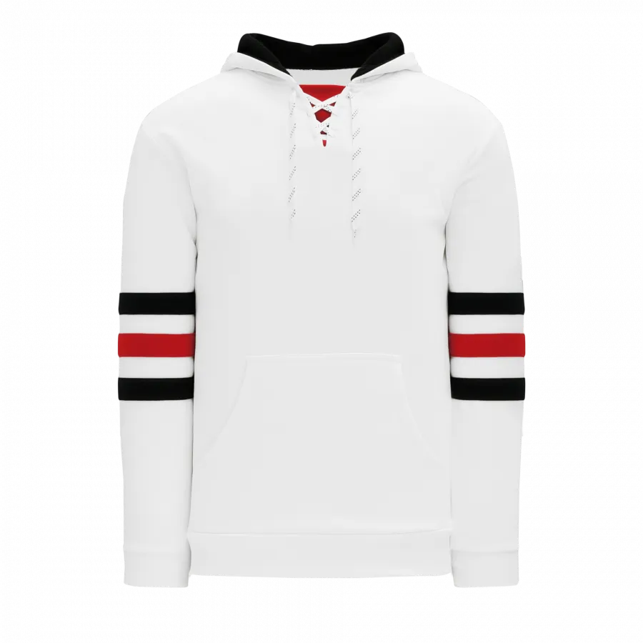 Athletic Knit A1845 Chicago White