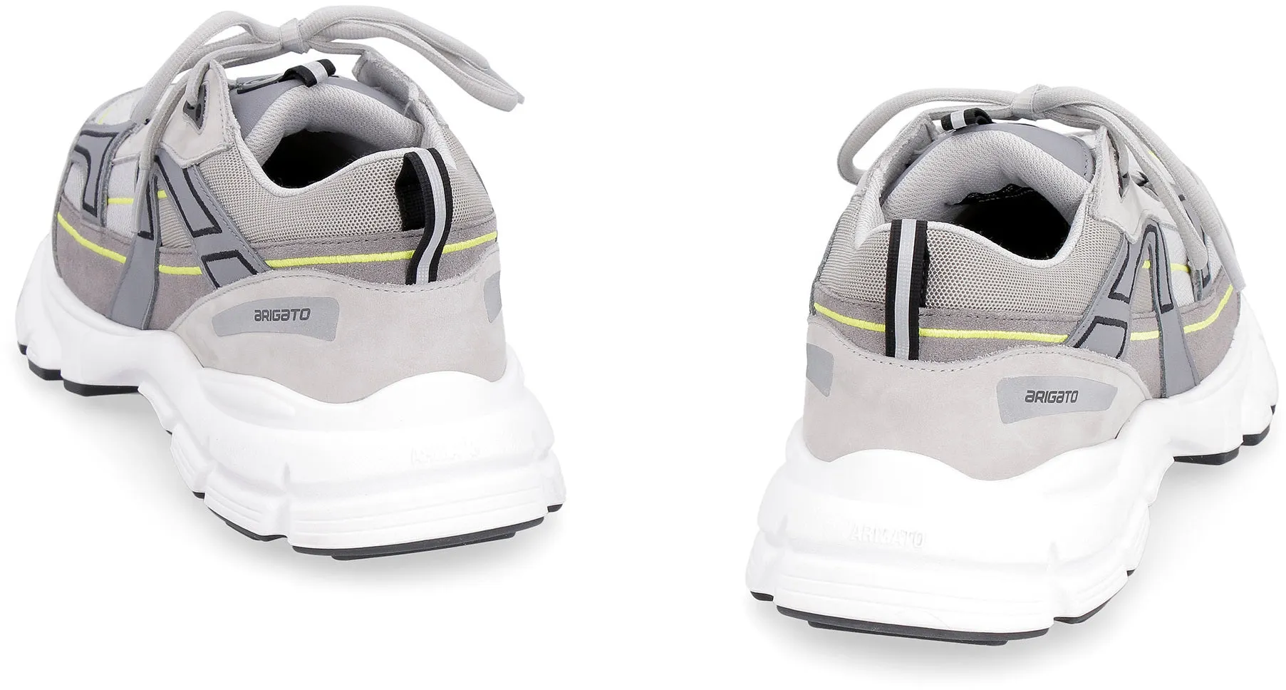 Axel Arigato Marathon R Trail Low-Top Sneakers