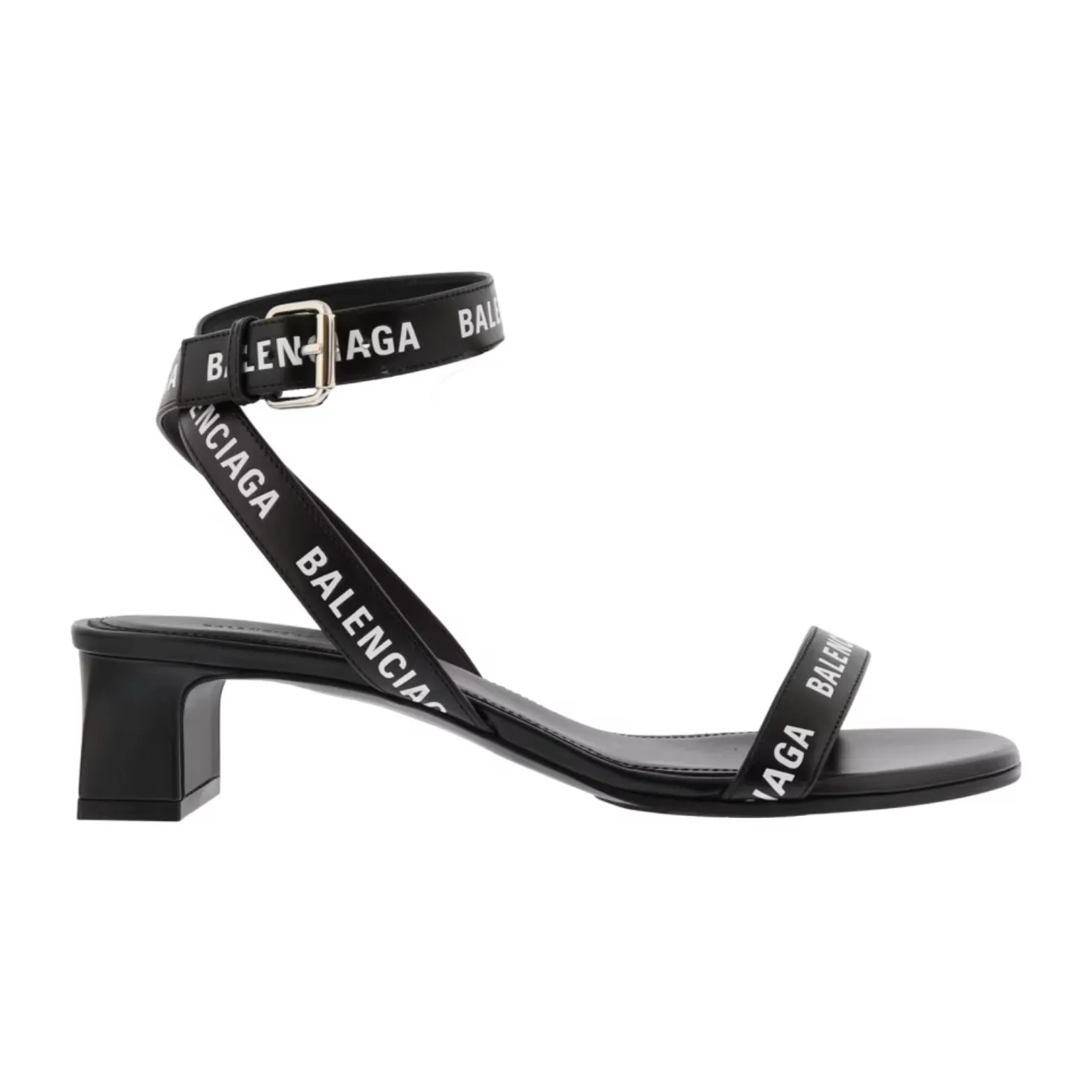 BALENCIAGA Dames Round Sandals