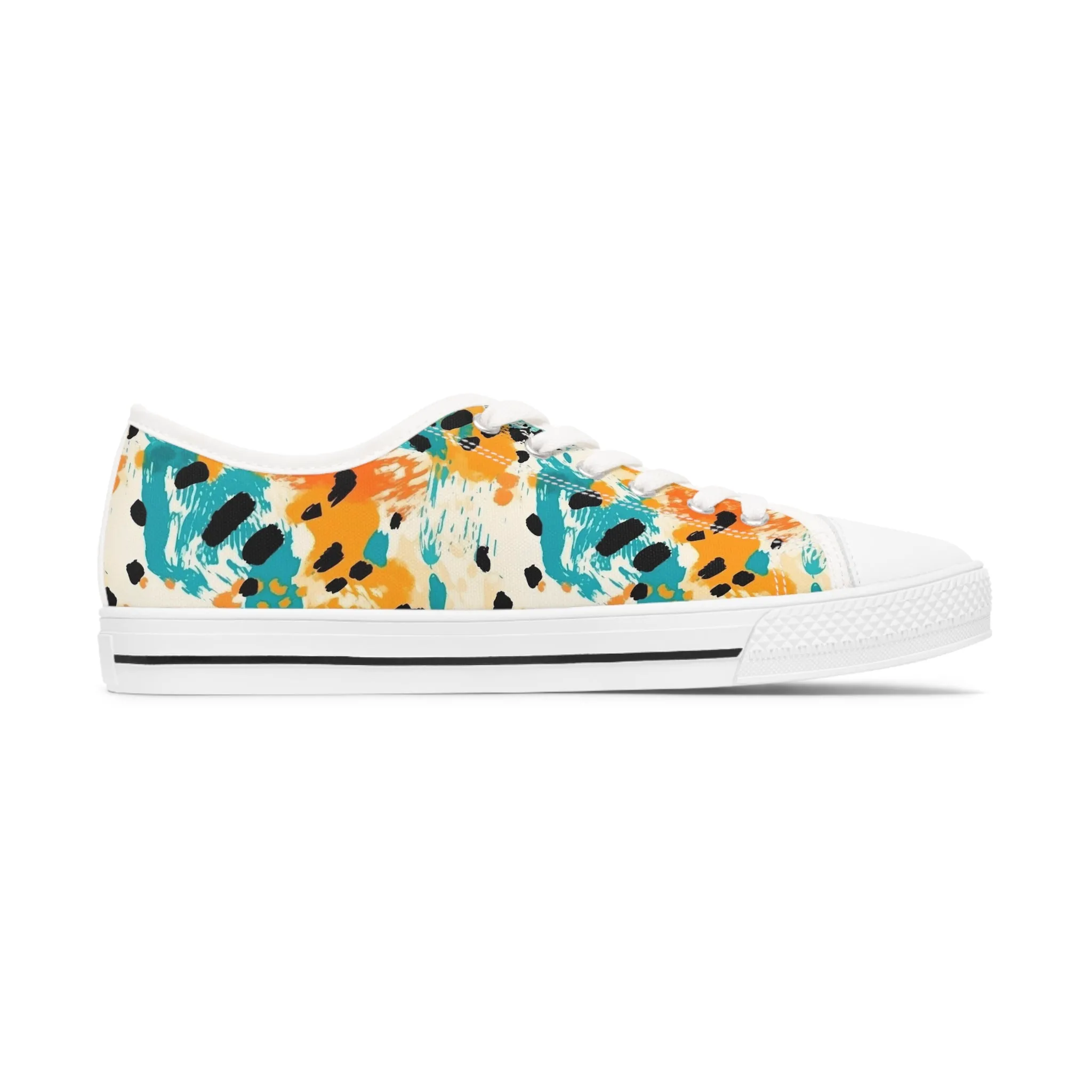 Barbara II Women's Low Top Sneakers