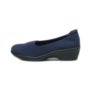 Bass Pumps Fabric Blue Colour For Women
