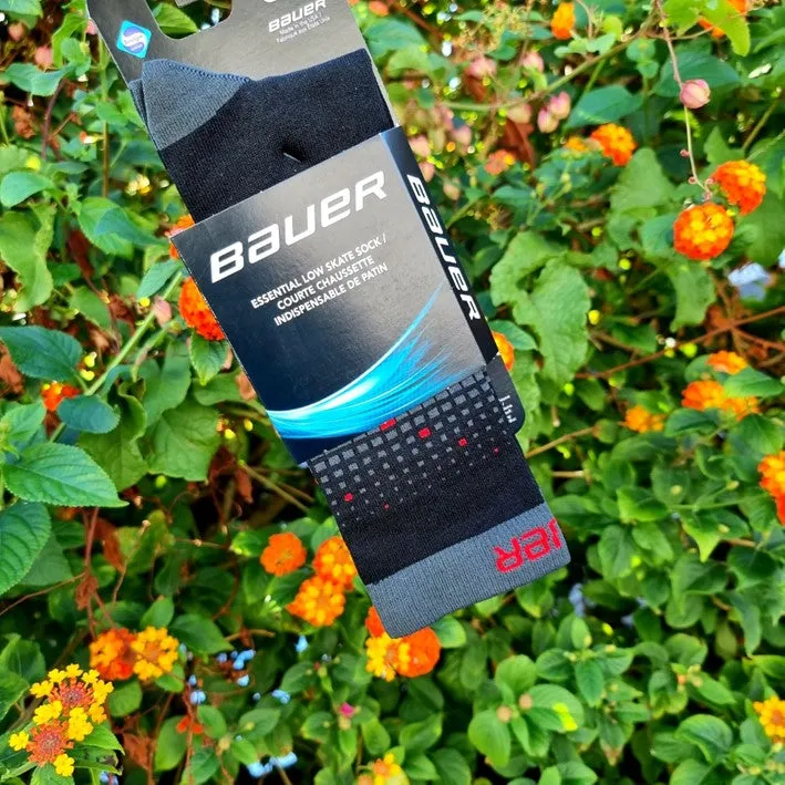 Bauer S17 Core Short Socks *Last Pair* S