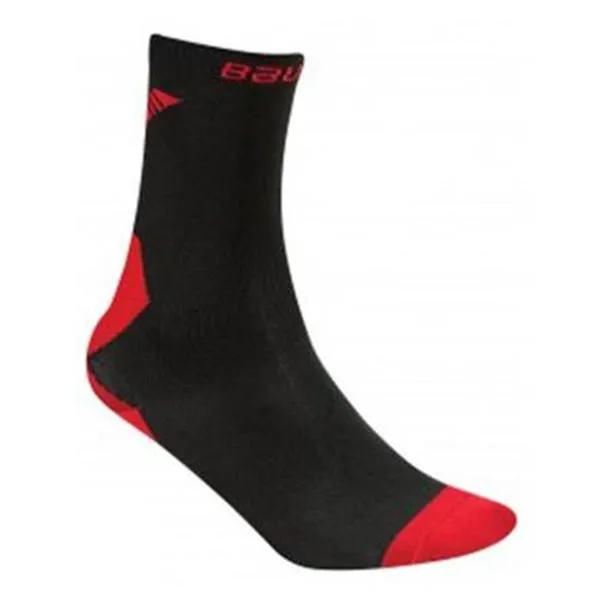 Bauer S17 Core Short Socks *Last Pair* S