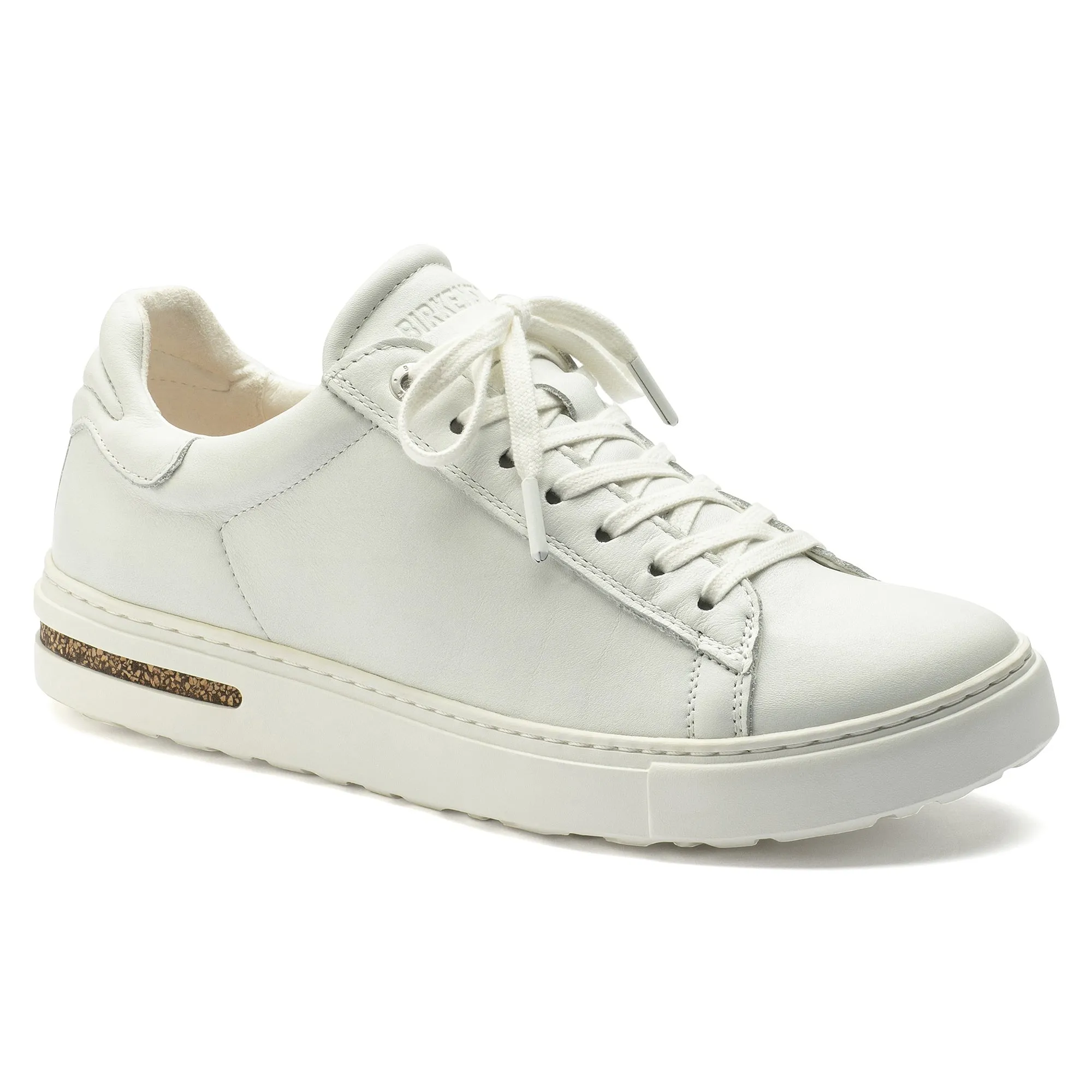 Bend Women's Leather White