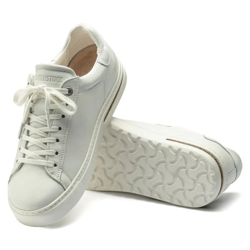 Bend Women's Leather White