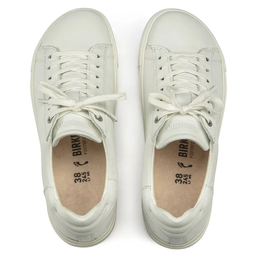 Bend Women's Leather White