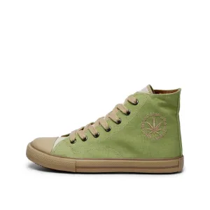 BILLY HEMP SNEAKER APPLE OFFWHITE