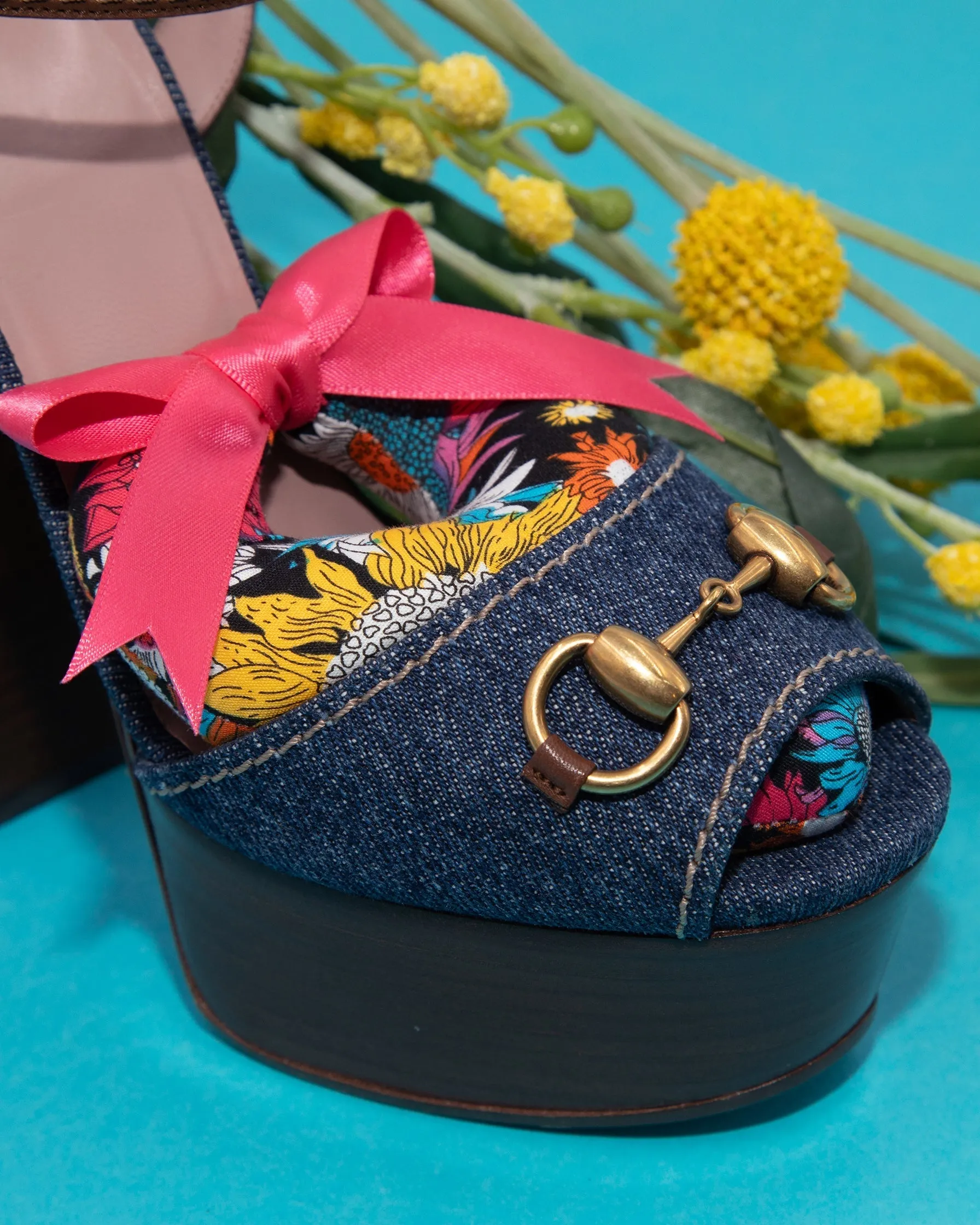 Blooming Sunflowers Shoe Stuffer Inserts