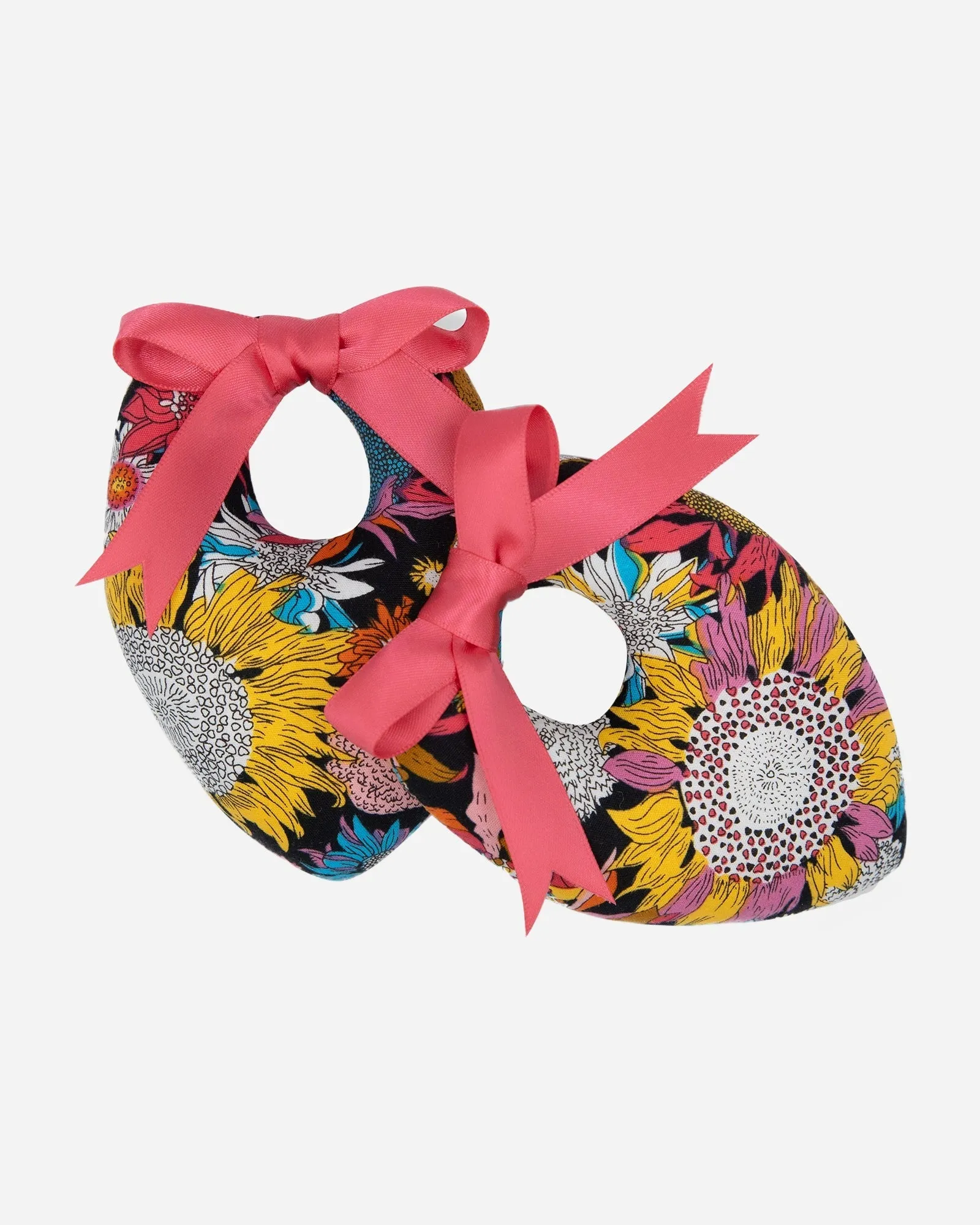 Blooming Sunflowers Shoe Stuffer Inserts
