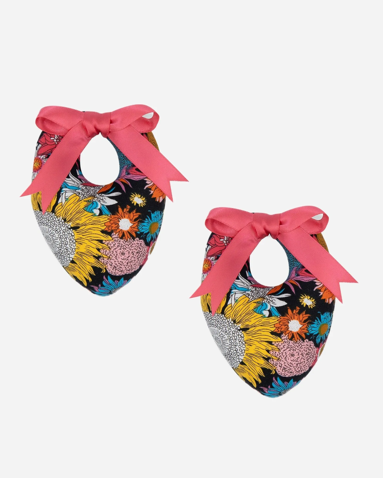 Blooming Sunflowers Shoe Stuffer Inserts