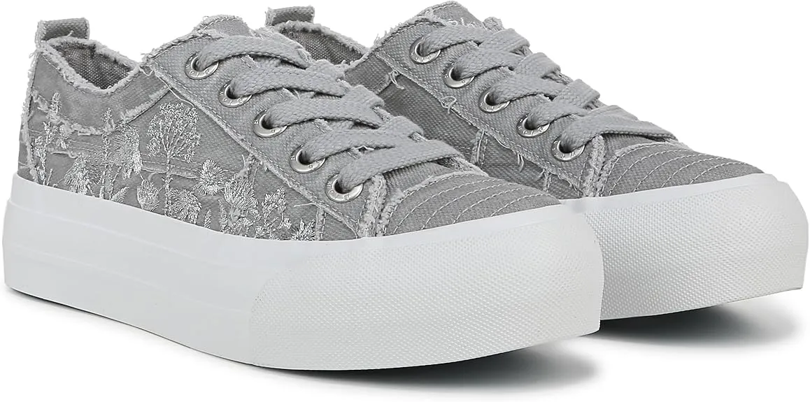 Blowfish Malibu Women's Sadie Sun Platform Sneaker