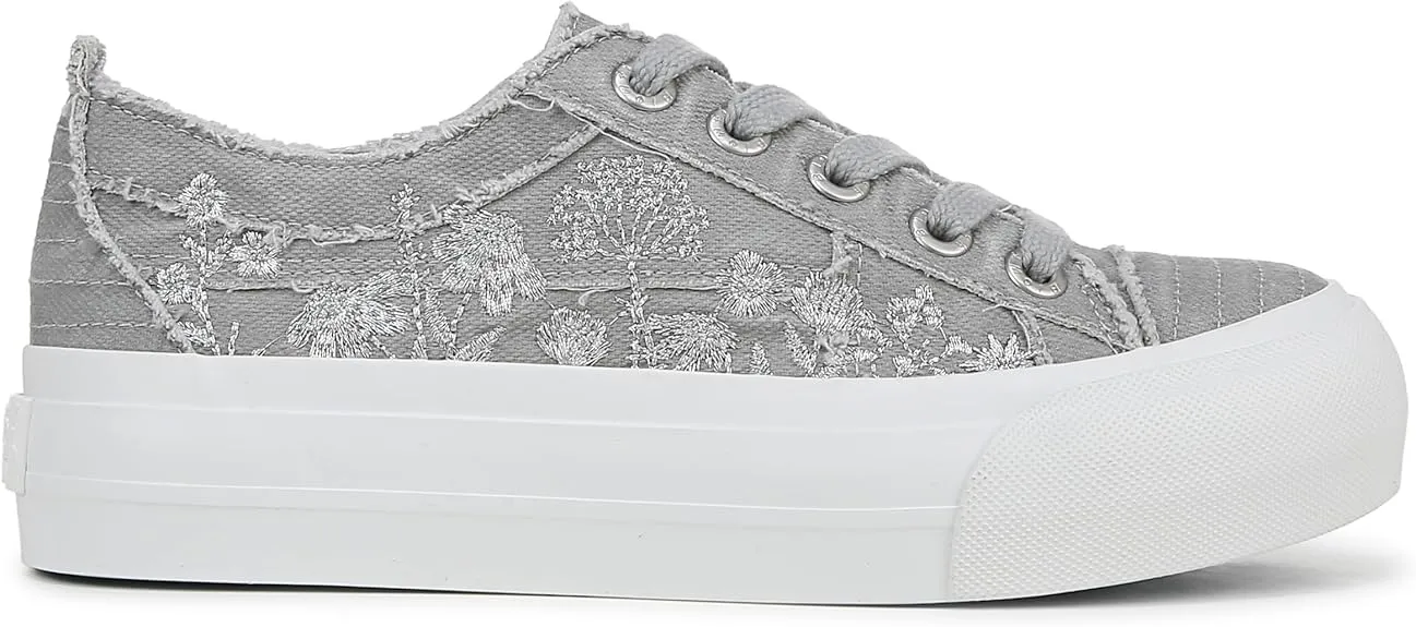 Blowfish Malibu Women's Sadie Sun Platform Sneaker