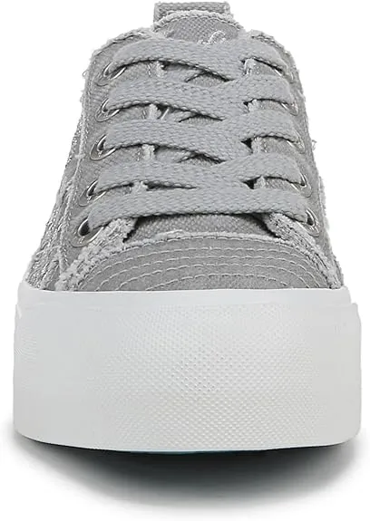 Blowfish Malibu Women's Sadie Sun Platform Sneaker